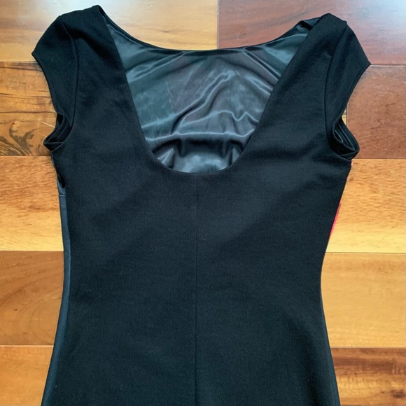 Desigual Isla Floral Dress - Picture 9 of 12